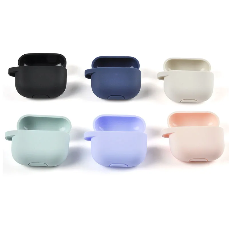 For Airpods 3 Case Soft Silicone Wireless Bluetooth Earphone Protective Cases For Apple Airpod 3 Cover 2021
For Airpods 3 Case Soft Silicone Wireless Bluetooth Earphone Protective Cases For Apple Airpod 3 Cover 2021