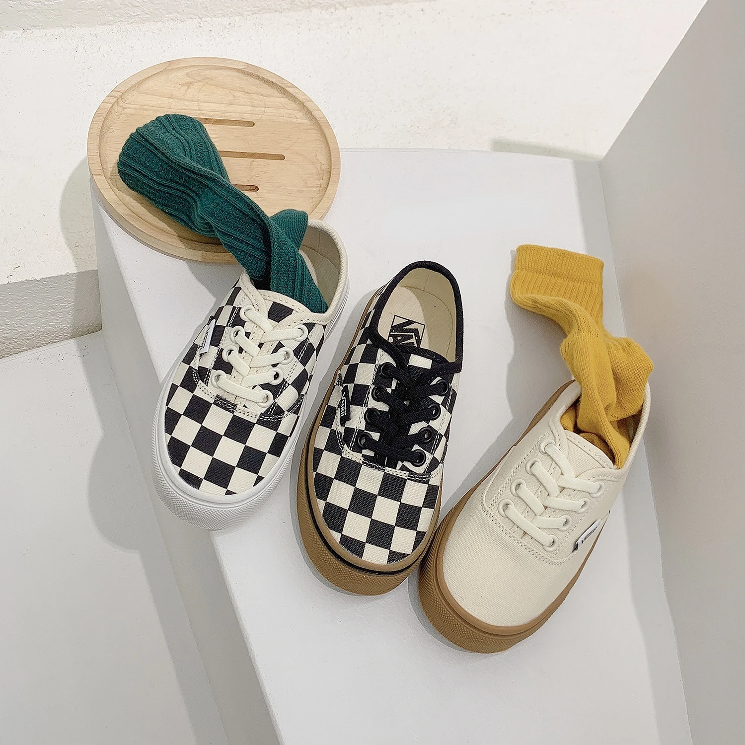 Обувь для маленьких мальчиков весна 2022 Новинка детская клетчатая парусиновая обувь для мальчиков и девочек Тканевая обувь детская клетчат...
Обувь для маленьких мальчиков весна 2022 Новинка детская клетчатая парусиновая обувь для мальчиков и девочек Тканевая обувь детская клетчат...