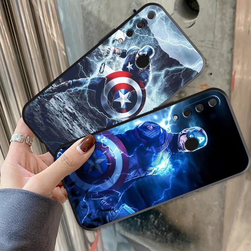 Phone Case For HUAWEI P20 Lite Pro Plus P20 Lite 2019 Shell Soft Funda Protective Carcasa Original ShockProof Luxury Ultra
Phone Case For HUAWEI P20 Lite Pro Plus P20 Lite 2019 Shell Soft Funda Protective Carcasa Original ShockProof Luxury Ultra