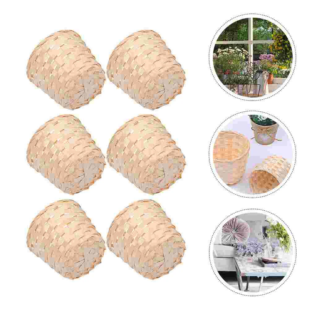 Basketwoven Baskets Flower Storage Mini Tablestore Flowers Household Wickersundries Organizerwooden Pot Flowerpottiny Willow Cup
Basketwoven Baskets Flower Storage Mini Tablestore Flowers Household Wickersundries Organizerwooden Pot Flowerpottiny Willow Cup
