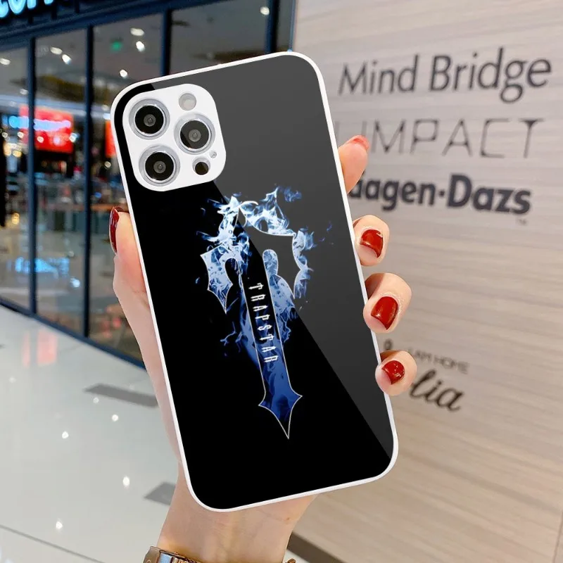 Модный чехол для телефона Trapstar Groovy для iPhone 14, 13, 12, 11 Pro Max, X, XR, XS, 8, 7 Plus, чехол для телефона из жидкого стекла
Модный чехол для телефона Trapstar Groovy для iPhone 14, 13, 12, 11 Pro Max, X, XR, XS, 8, 7 Plus, чехол для телефона из жидкого стекла