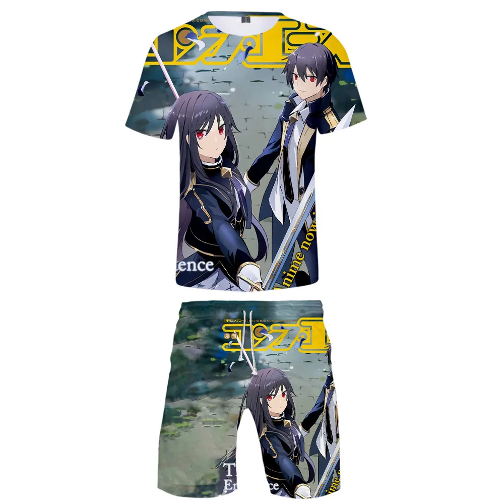 2022 Summer New Casual T-shirt + Sports Shorts XXS-XXXL Round Neck Top Pattern Cartoon Harajuku Unisex Outfit Streetwear Y2K
2022 Summer New Casual T-shirt + Sports Shorts XXS-XXXL Round Neck Top Pattern Cartoon Harajuku Unisex Outfit Streetwear Y2K