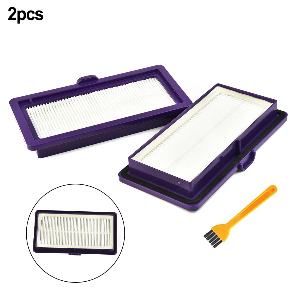 2pcs Washable Filters Package For Midea VCR09B Vacuum Cleaner Replacement Accessories Household Match Original Equipment
2pcs Washable Filters Package For Midea VCR09B Vacuum Cleaner Replacement Accessories Household Match Original Equipment