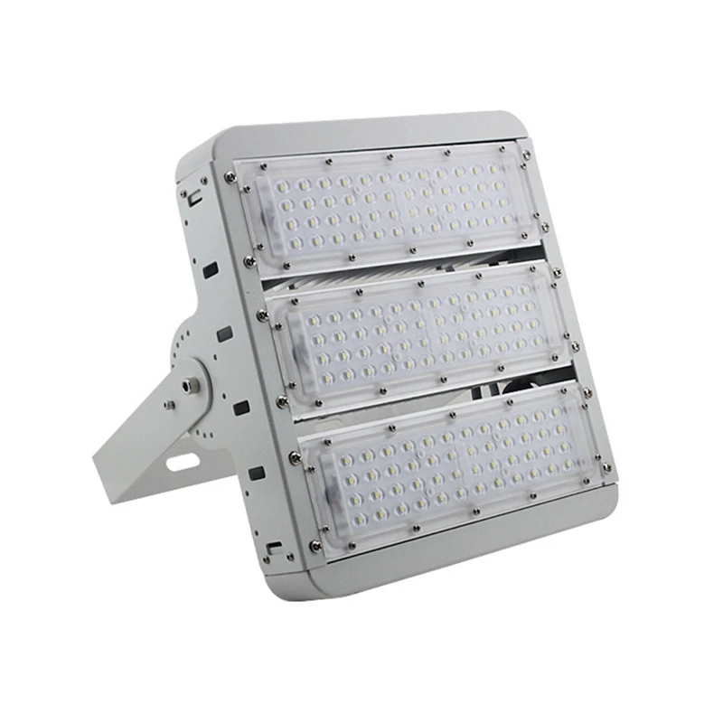 GTBL 150W LED Floodlight, 6500K Daylight White, Ultra-Bright And Ultra-Thin Outdoor Work Lamp IP66 Waterproof Safety Lamp
GTBL 150W LED Floodlight, 6500K Daylight White, Ultra-Bright And Ultra-Thin Outdoor Work Lamp IP66 Waterproof Safety Lamp