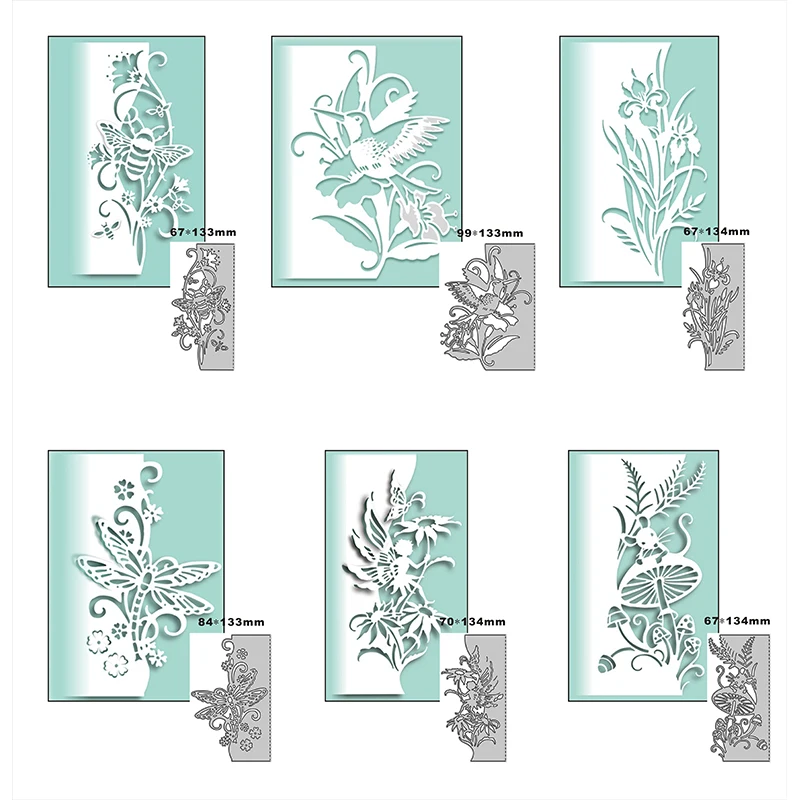 2022 Lace Ideas Flowers Decoupage Metal Cutting Dies for DIY Scrapbooking and Card Making Embossing Craft Ornaments No Stamps
2022 Lace Ideas Flowers Decoupage Metal Cutting Dies for DIY Scrapbooking and Card Making Embossing Craft Ornaments No Stamps