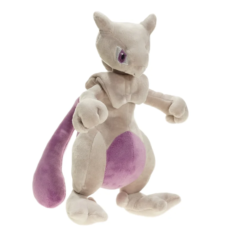 Mew-two 25cm Plush Toys Japanese Anime Cool Cartoon Stuffed Plush Doll Home Decor Collection Children Boys Birthday Xmas Gifts
Mew-two 25cm Plush Toys Japanese Anime Cool Cartoon Stuffed Plush Doll Home Decor Collection Children Boys Birthday Xmas Gifts