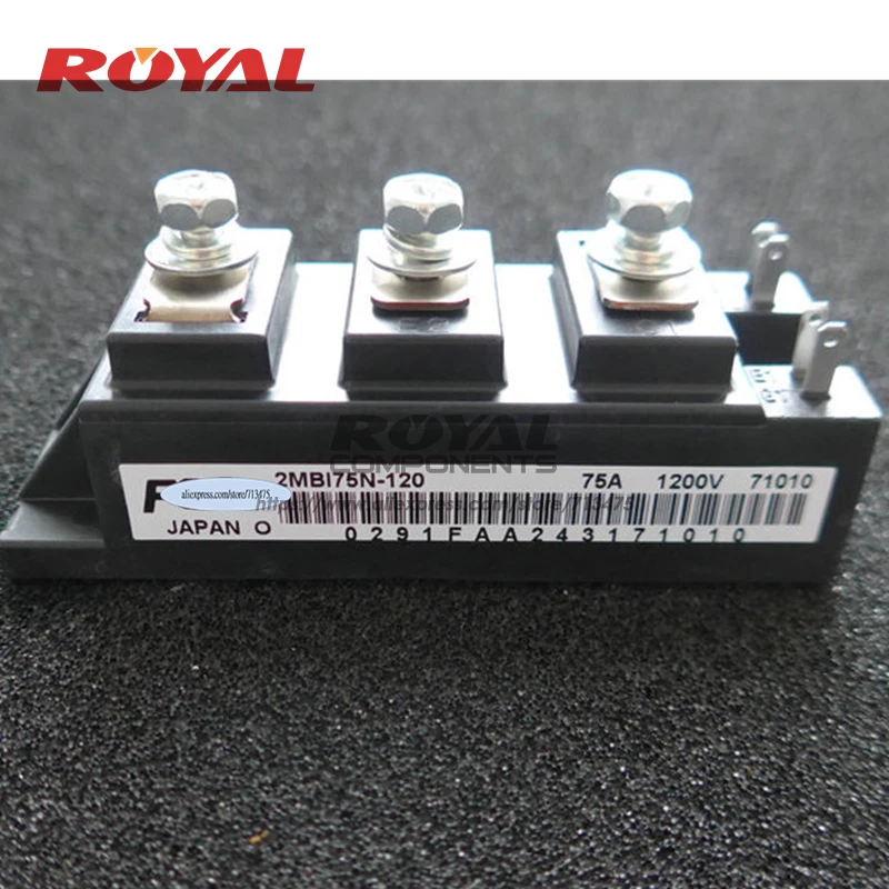 2MBI75N-120 2MBI75N-060
2MBI75N-120 2MBI75N-060