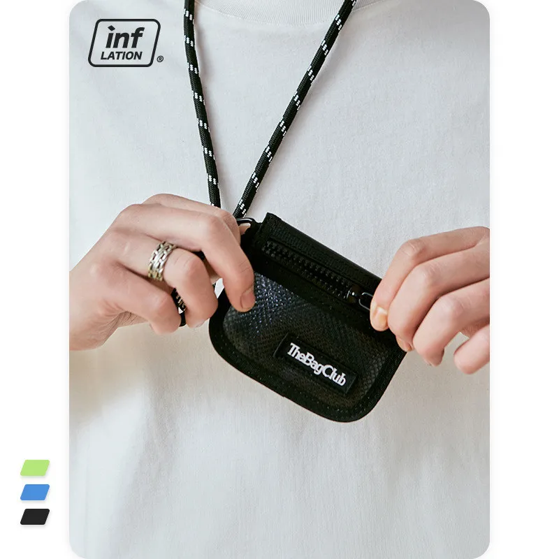 Сумка-кошелек для мелочи с отделением для карт 
Сумка-кошелек для мелочи с отделением для карт