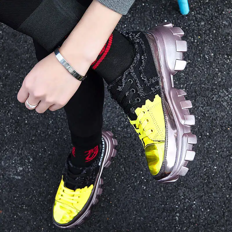 Height Increase White Sneakers Slipstop Sport Shoes Man Sneakerses Men Running Shoes Sneakers Zapatillaas Sports Shoes Tennis
Height Increase White Sneakers Slipstop Sport Shoes Man Sneakerses Men Running Shoes Sneakers Zapatillaas Sports Shoes Tennis