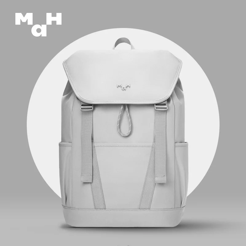 New Backpack Female College Student Computer School Bag High-end Large-capacity Small Travel Backpack
New Backpack Female College Student Computer School Bag High-end Large-capacity Small Travel Backpack