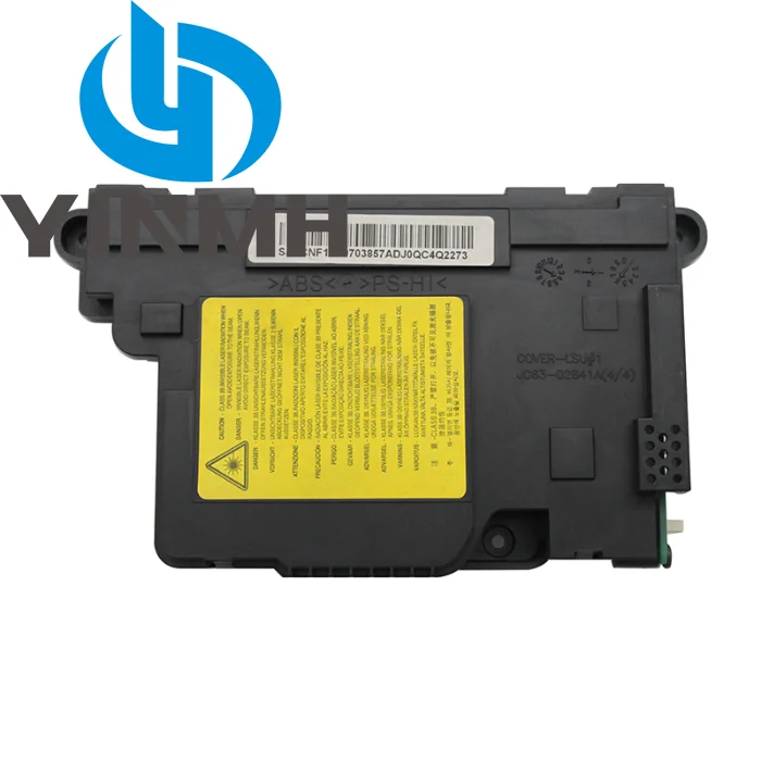 Лазерная головка LSU Unit ML 3310 3312 3710 3712 3750 SCX 3320 4833 4835 5637 5639 M3370 M4070 M4072 JC97-03857A
Лазерная головка LSU Unit ML 3310 3312 3710 3712 3750 SCX 3320 4833 4835 5637 5639 M3370 M4070 M4072 JC97-03857A