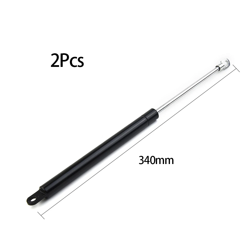 330mm Gas Struts Black Caravan Replacement Replaces Accessories For Seitz Dometic Heki 2 E015 Parts Durable New
330mm Gas Struts Black Caravan Replacement Replaces Accessories For Seitz Dometic Heki 2 E015 Parts Durable New
