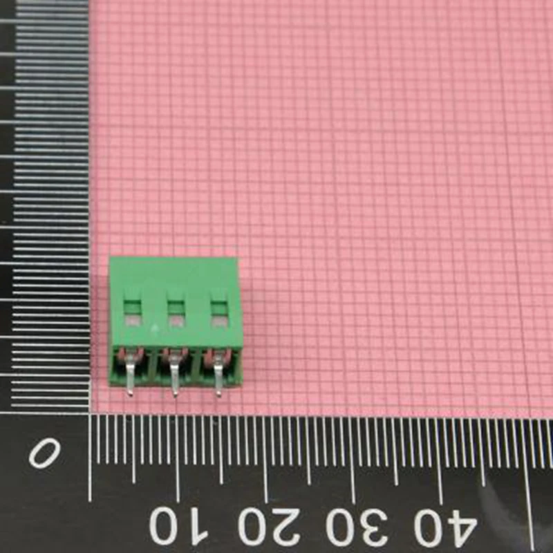 10Pcs/Lot 1715035 PHOENIX CONNECTOR The corresponding metal needle can contact customer service
10Pcs/Lot 1715035 PHOENIX CONNECTOR The corresponding metal needle can contact customer service