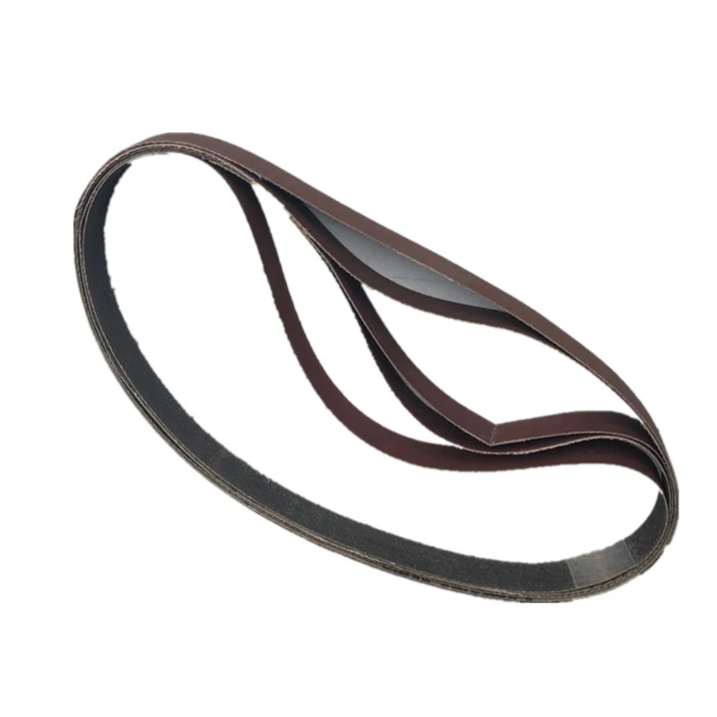 1Pcs Sanding Belts 452x15mm 60-600 Grit Assortment Metal Grinding Aluminium Bands Polisher Oxide Sander
1Pcs Sanding Belts 452x15mm 60-600 Grit Assortment Metal Grinding Aluminium Bands Polisher Oxide Sander