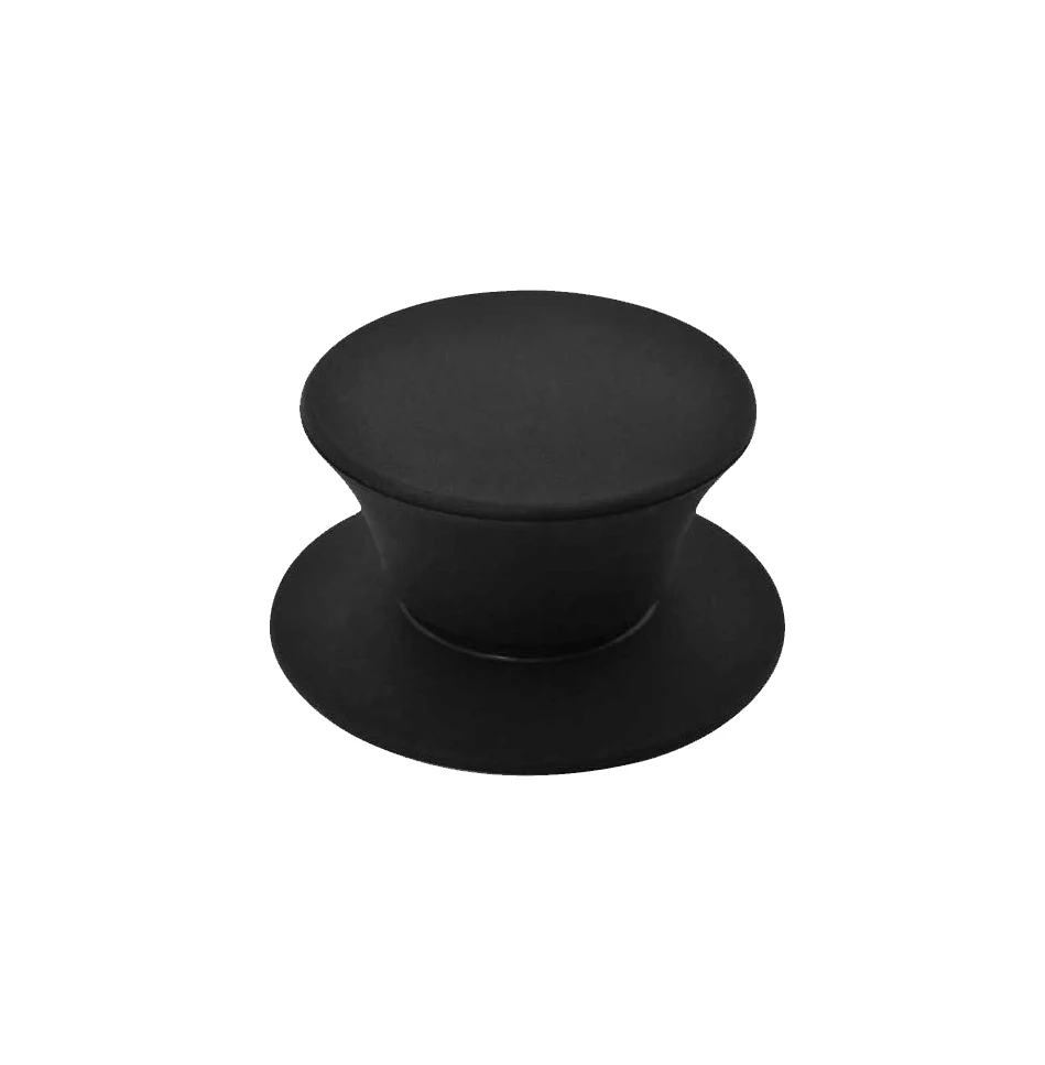 Pot Lid Knob Silicone Universal Pot Lid Cover Knob Handle Kitchen Cookware Lid Replacement 2 Pcs
Pot Lid Knob Silicone Universal Pot Lid Cover Knob Handle Kitchen Cookware Lid Replacement 2 Pcs