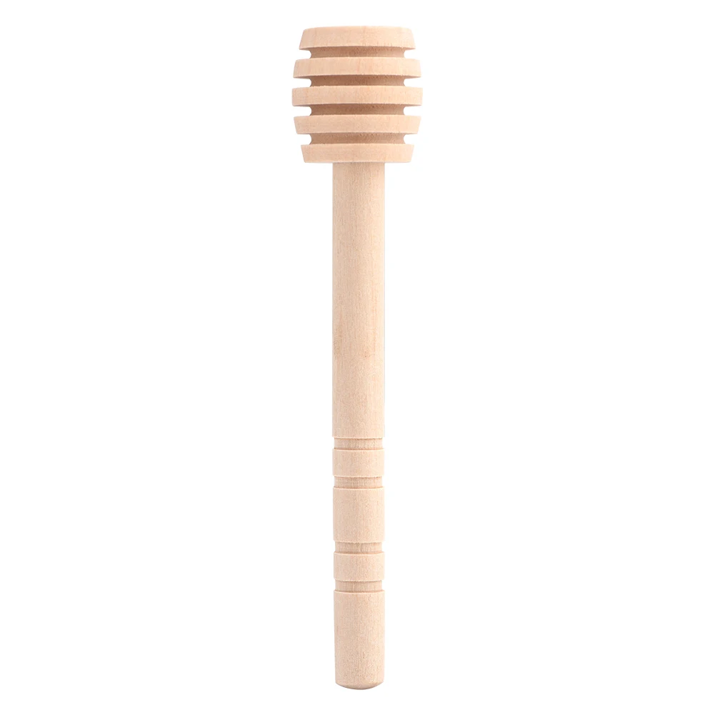 50Pcs/set Household Wooden Jam Honey Dipper Jar Dispensing Collecting Stirring Rod Stick 10cm Stirring Stick
50Pcs/set Household Wooden Jam Honey Dipper Jar Dispensing Collecting Stirring Rod Stick 10cm Stirring Stick