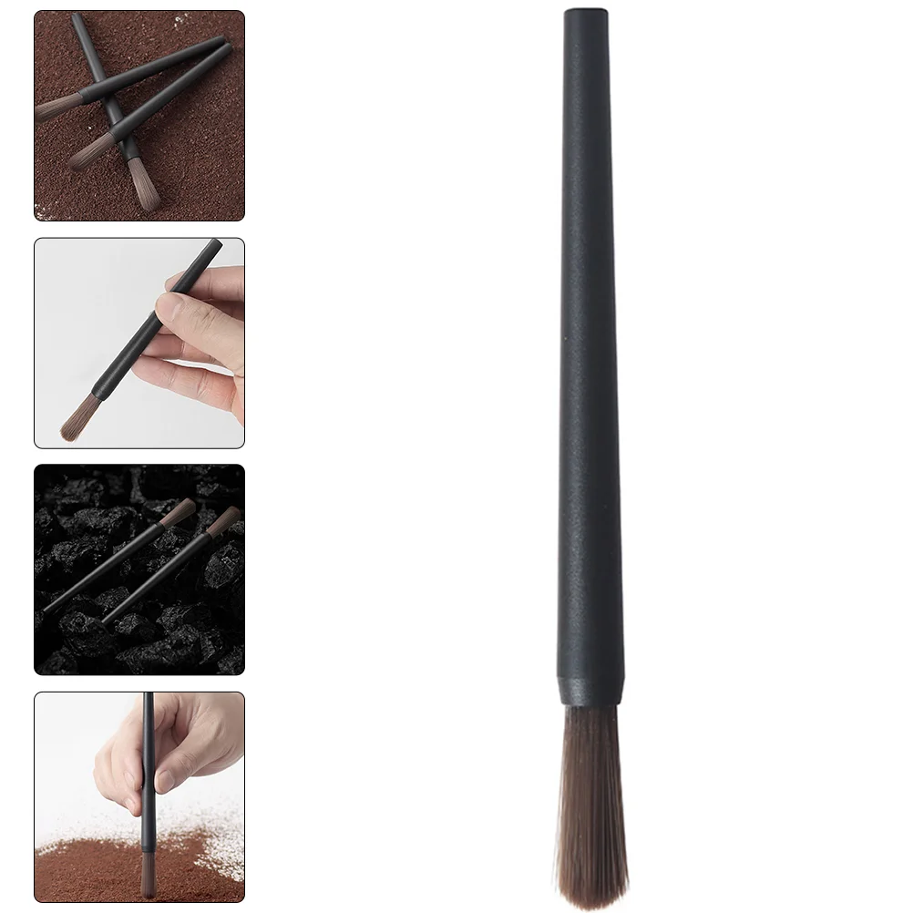 Coffee Brush Espresso Press Mug Brushes Household Coffee Pot Cleaning Brush Tube Scrubber Cup Scrubber
Coffee Brush Espresso Press Mug Brushes Household Coffee Pot Cleaning Brush Tube Scrubber Cup Scrubber