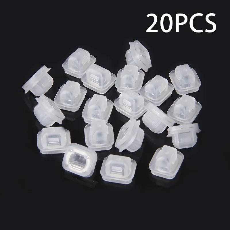 20pcs Moulding Clips Door Trim Retainer With Metal Insert For BMW E46 E90 E91 X5 Accessories High Quality
20pcs Moulding Clips Door Trim Retainer With Metal Insert For BMW E46 E90 E91 X5 Accessories High Quality
