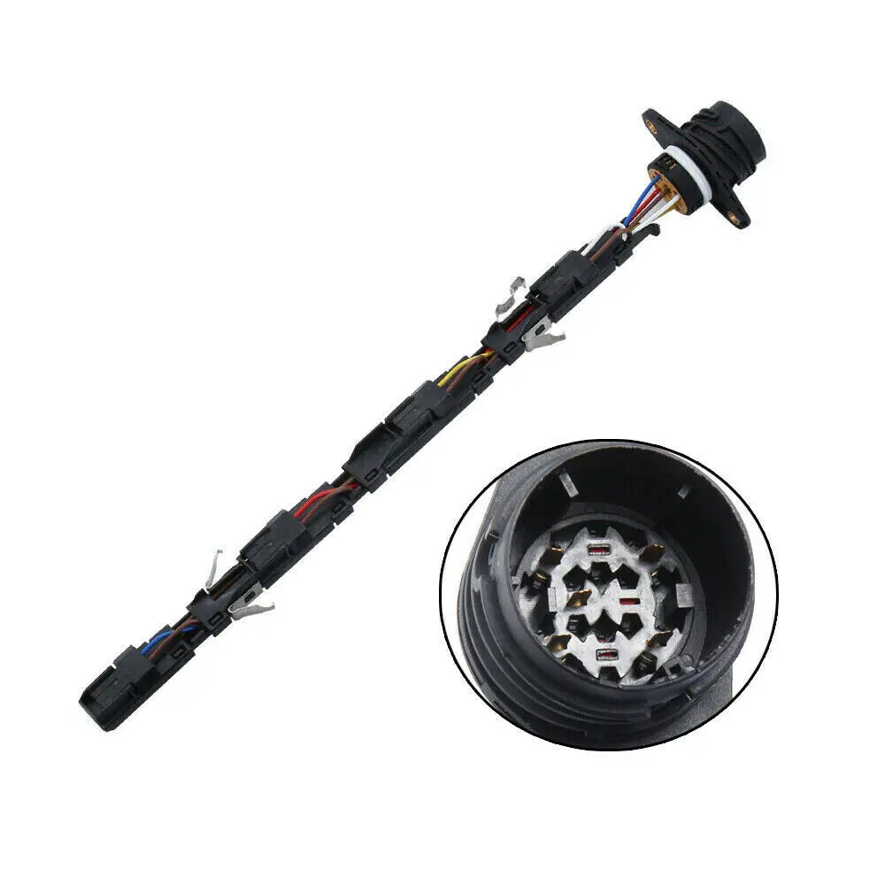 038971600 Injector Wiring Loom For SEAT SKODA 1.9 TDI PD DIESEL Engines Factory Reset For Injector Wiring Harness
038971600 Injector Wiring Loom For SEAT SKODA 1.9 TDI PD DIESEL Engines Factory Reset For Injector Wiring Harness