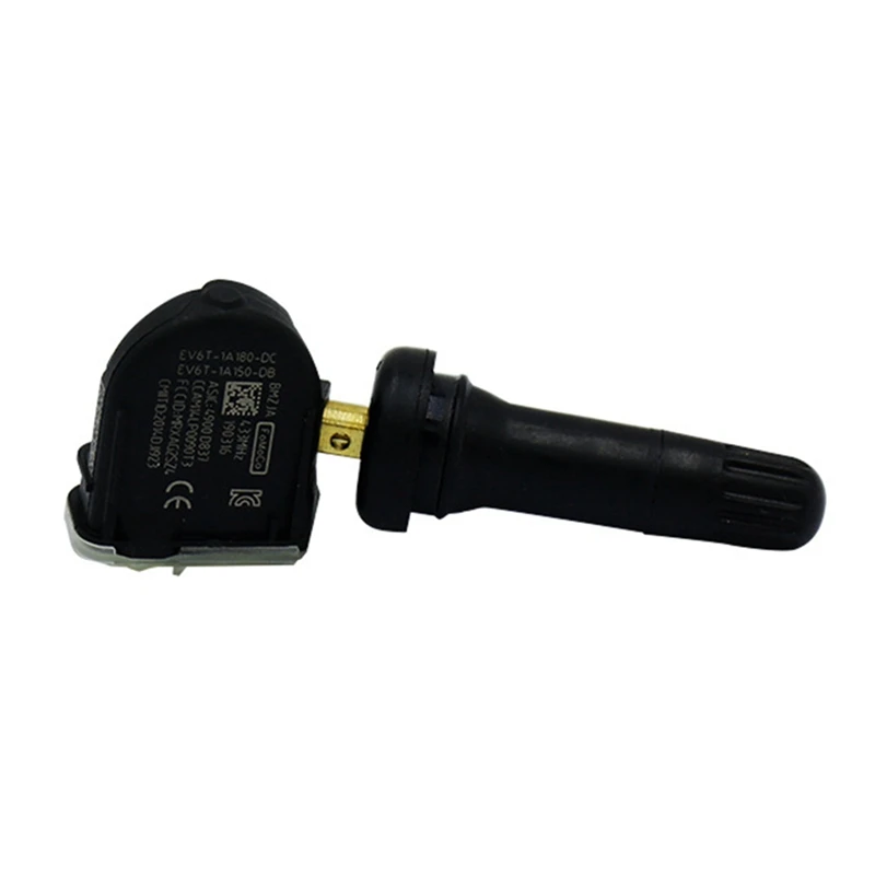 8Pcs Tire Pressure Monitor Sensor TPMS 433Mhz Fit For Ford PX MKII Ranger / Everest / Mondeo EV6T1A180D
8Pcs Tire Pressure Monitor Sensor TPMS 433Mhz Fit For Ford PX MKII Ranger / Everest / Mondeo EV6T1A180D
