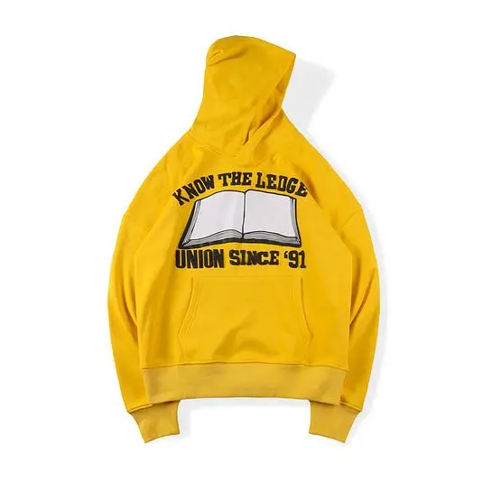 Толстовка CPFM.XYZ Мужская/женская с надписями на выступлении, хлопковая кофта с капюшоном, в стиле хип-хоп, уличный Повседневный пуловер оверс...
Толстовка CPFM.XYZ Мужская/женская с надписями на выступлении, хлопковая кофта с капюшоном, в стиле хип-хоп, уличный Повседневный пуловер оверс...