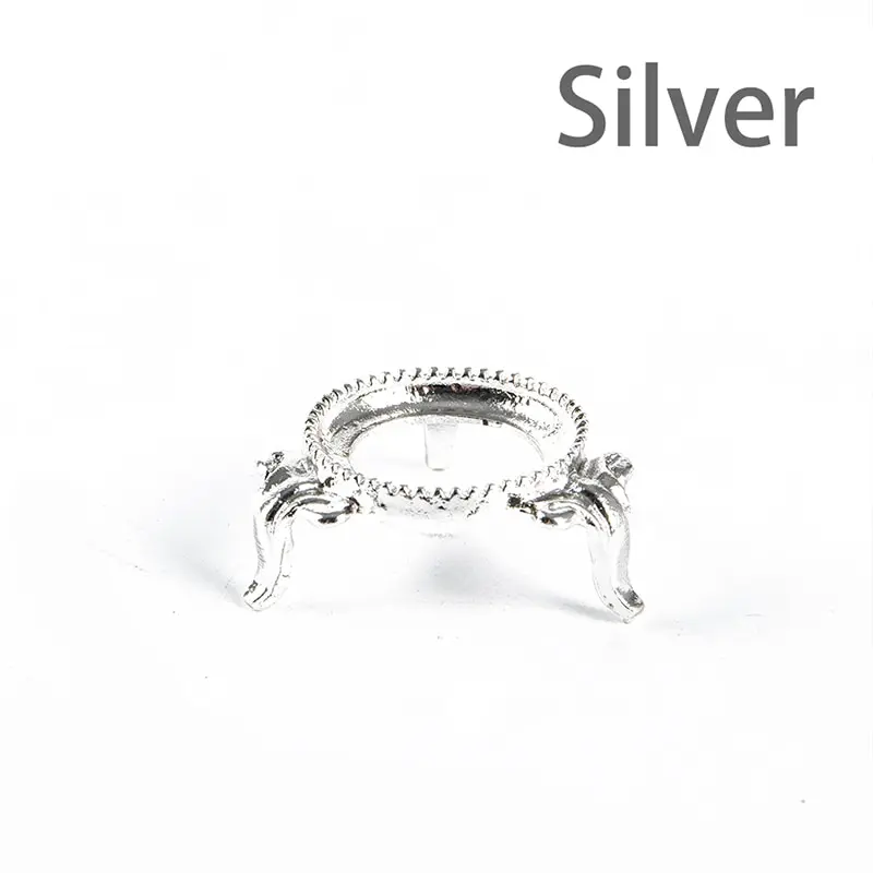 Металлическая подставка для хрустального шара JETTING
Металлическая подставка для хрустального шара JETTING