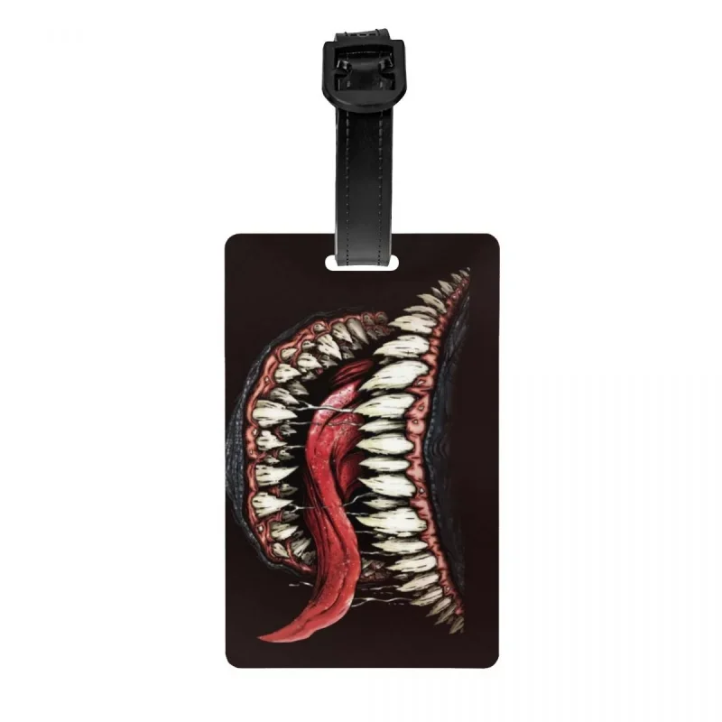 Бирки для багажа Alien Symbiote, для чемоданов, Веном, Эдди, Брок, научная фантастика, супергерои, Обложка для конфиденциальности фильмов, идентификационная этикетка
Бирки для багажа Alien Symbiote, для чемоданов, Веном, Эдди, Брок, научная фантастика, супергерои, Обложка для конфиденциальности фильмов, идентификационная этикетка