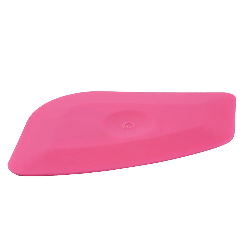 Durable Mini Pink Squeegee Pink Squeegee Popular Stylish Hot Sale Wrap Tools Car Vinyl Film Plastic Replacement
Durable Mini Pink Squeegee Pink Squeegee Popular Stylish Hot Sale Wrap Tools Car Vinyl Film Plastic Replacement