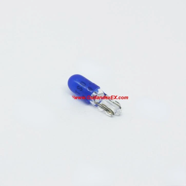 For Mitsubishi Outlander ASX Original Dashboard Glove Box Bulb Light Blue Cap 14V 1.4W Original MB958398
For Mitsubishi Outlander ASX Original Dashboard Glove Box Bulb Light Blue Cap 14V 1.4W Original MB958398