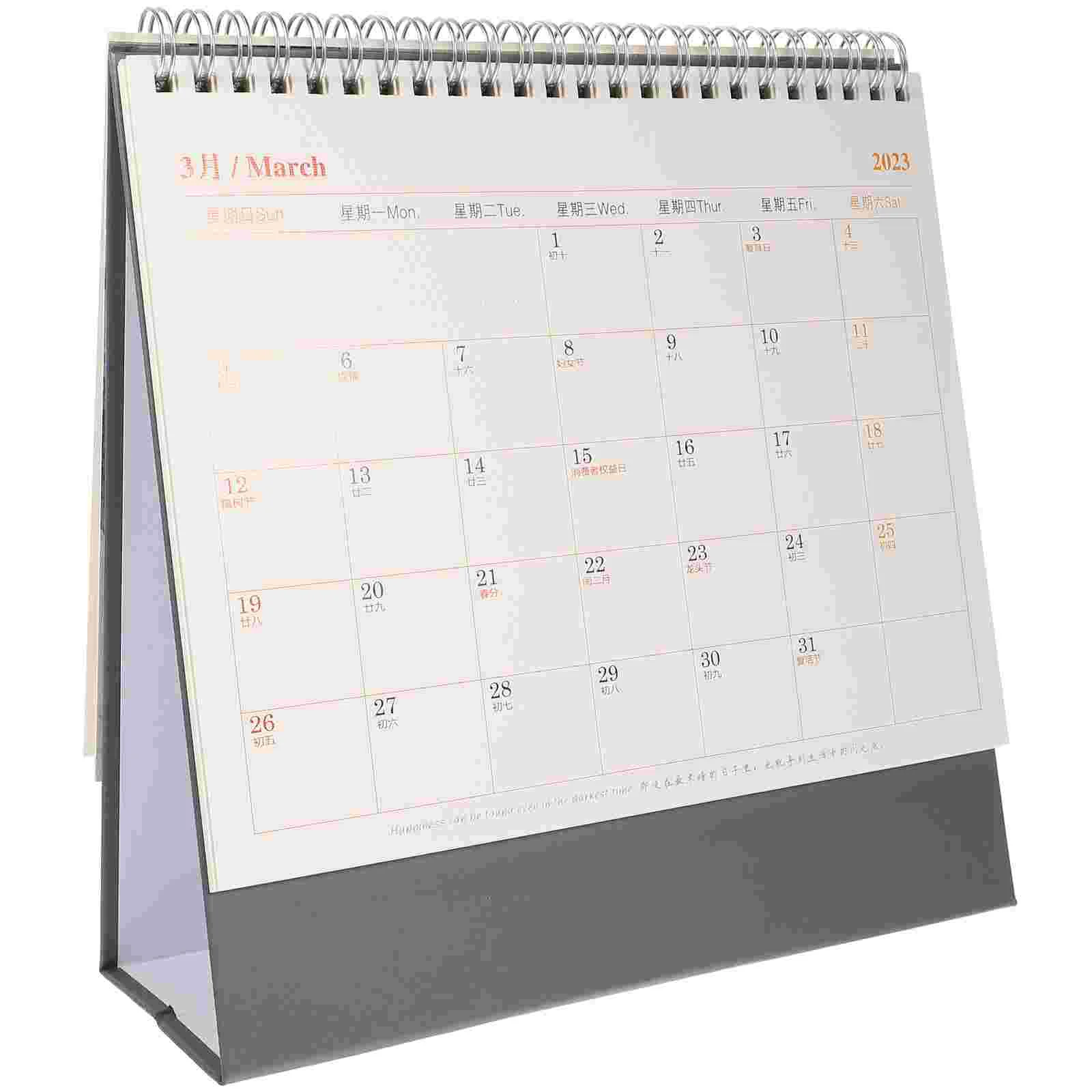 Calendar Desk Standing Calendars Planner Monthly Tabletopyear Weekly Schedule Desktop Pad Office Mini Dailytable Rabbitmodern
Calendar Desk Standing Calendars Planner Monthly Tabletopyear Weekly Schedule Desktop Pad Office Mini Dailytable Rabbitmodern