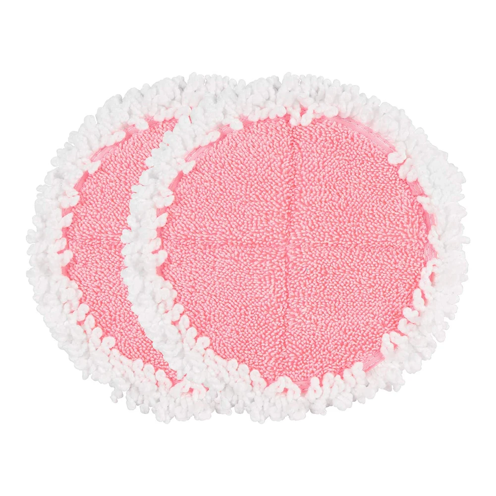 For VMAI Electric Mop Pads Cleaning Mopping For G700 & P700 Cordless Electric Vacuum Cleaner Sweeper Cleaning Tool Replacement
For VMAI Electric Mop Pads Cleaning Mopping For G700 & P700 Cordless Electric Vacuum Cleaner Sweeper Cleaning Tool Replacement