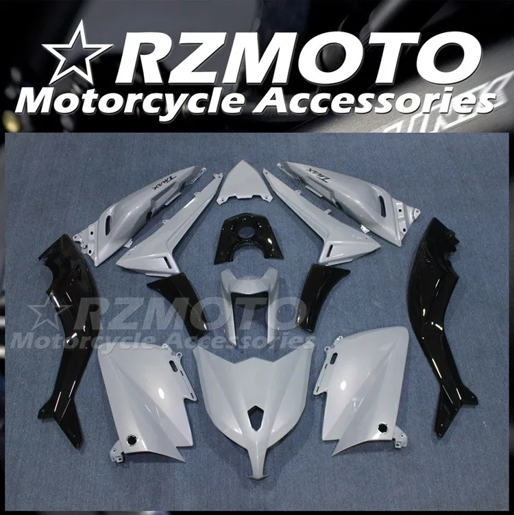 Комплект обтекателей из АБС-пластика для YAMAHA Tmax 530 2012 2013 2014 12 13 14
Комплект обтекателей из АБС-пластика для YAMAHA Tmax 530 2012 2013 2014 12 13 14