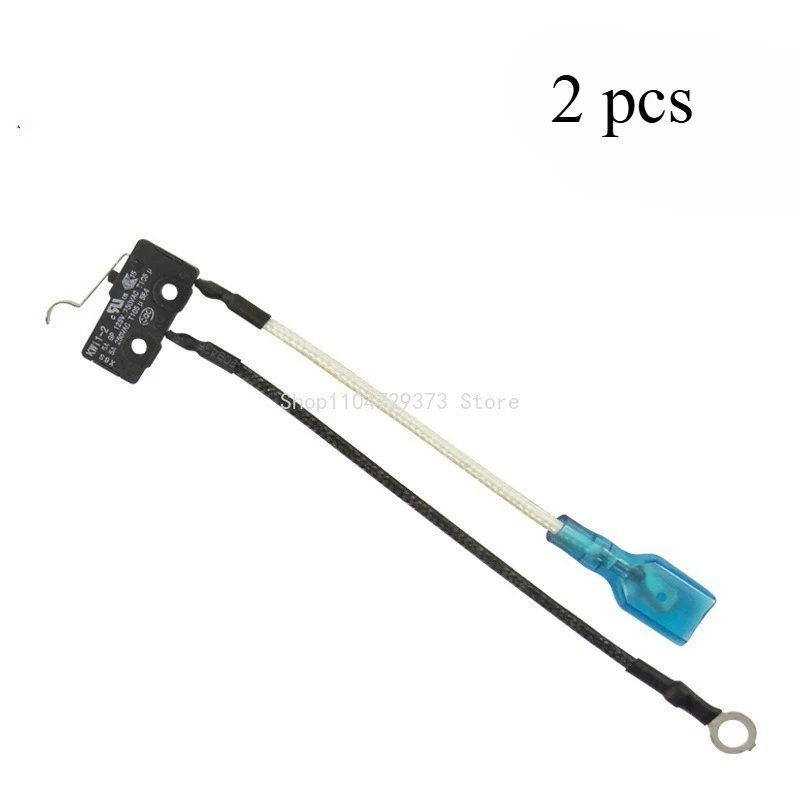 Детали варочной панели для газовой плиты Atkamer 2 шт.
Детали варочной панели для газовой плиты Atkamer 2 шт.