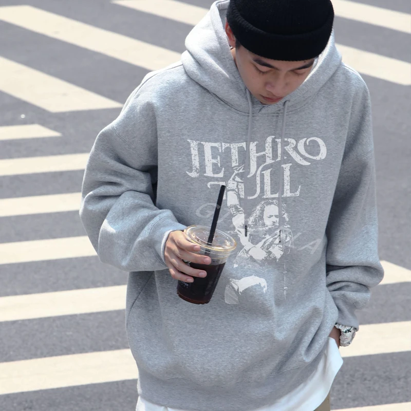 Casual Hoodie Fashion Sweater Thick Section Women's Autumn and Winter Punk Casual Jacket Couple Women's Sweater
Casual Hoodie Fashion Sweater Thick Section Women's Autumn and Winter Punk Casual Jacket Couple Women's Sweater