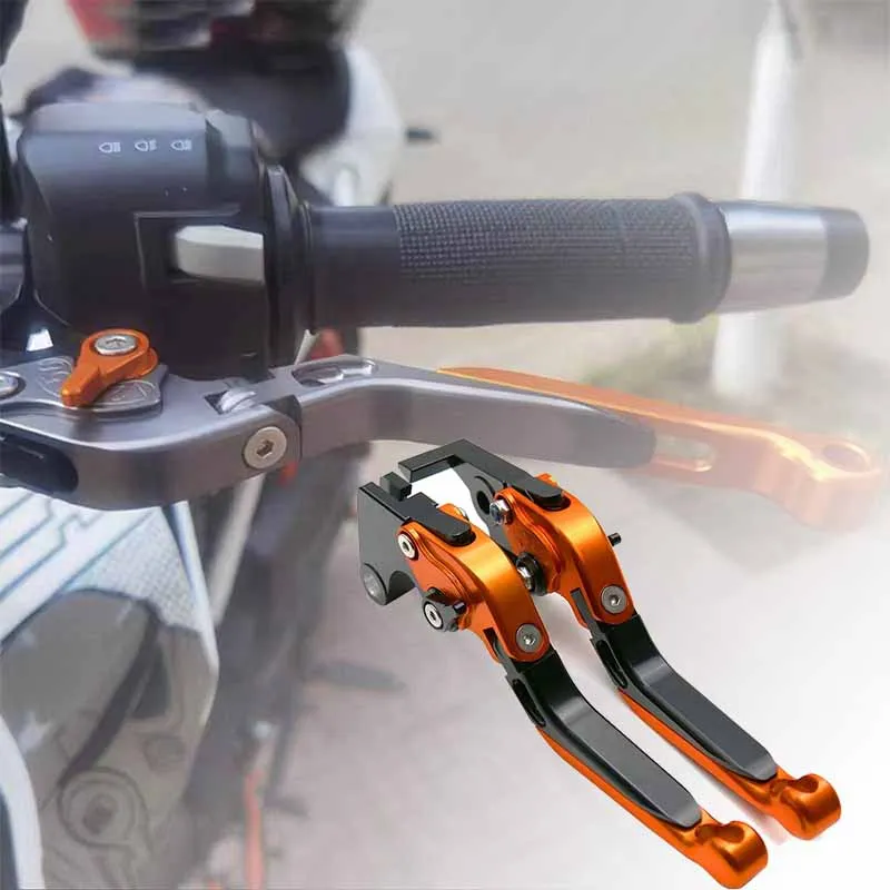 Folding Brake Clutch Lever For Suzuki HAYABUSA GSXR1300 GSX650F 636 Handle CNC Aluminum Motorcycle Accessories
Folding Brake Clutch Lever For Suzuki HAYABUSA GSXR1300 GSX650F 636 Handle CNC Aluminum Motorcycle Accessories
