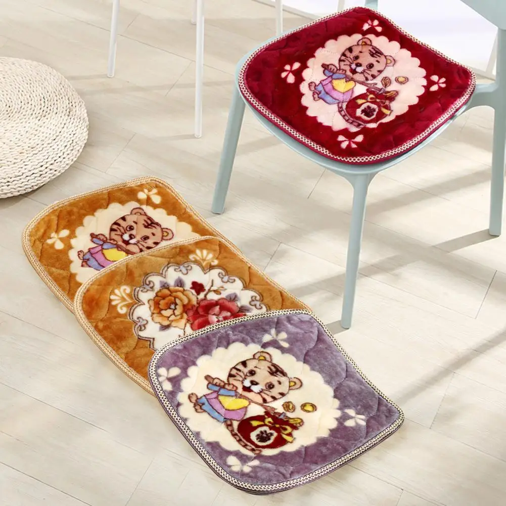 Подушка для стула, моющаяся Нескользящая Удобная защита табурета с рисунком, плюшевая подушка, декоративная подушка для ежедневного исполь...
Подушка для стула, моющаяся Нескользящая Удобная защита табурета с рисунком, плюшевая подушка, декоративная подушка для ежедневного исполь...