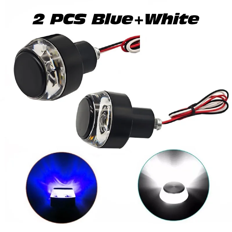 2 шт., ручка для мотоцикла, указатель поворота, 22 мм, ручка, янтарный мигающий индикатор, 12 В, высокая яркость, двухцветные мигающие огни
2 шт., ручка для мотоцикла, указатель поворота, 22 мм, ручка, янтарный мигающий индикатор, 12 В, высокая яркость, двухцветные мигающие огни