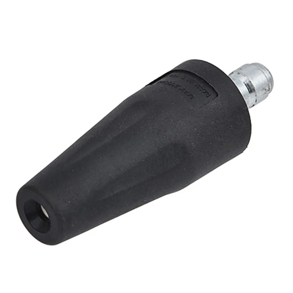 Home Gaden Clean Washer Nozzle Turbo Nozzle Washer C4N8 Garden Washer Adapter High Pressure Rotating Spray Tip
Home Gaden Clean Washer Nozzle Turbo Nozzle Washer C4N8 Garden Washer Adapter High Pressure Rotating Spray Tip