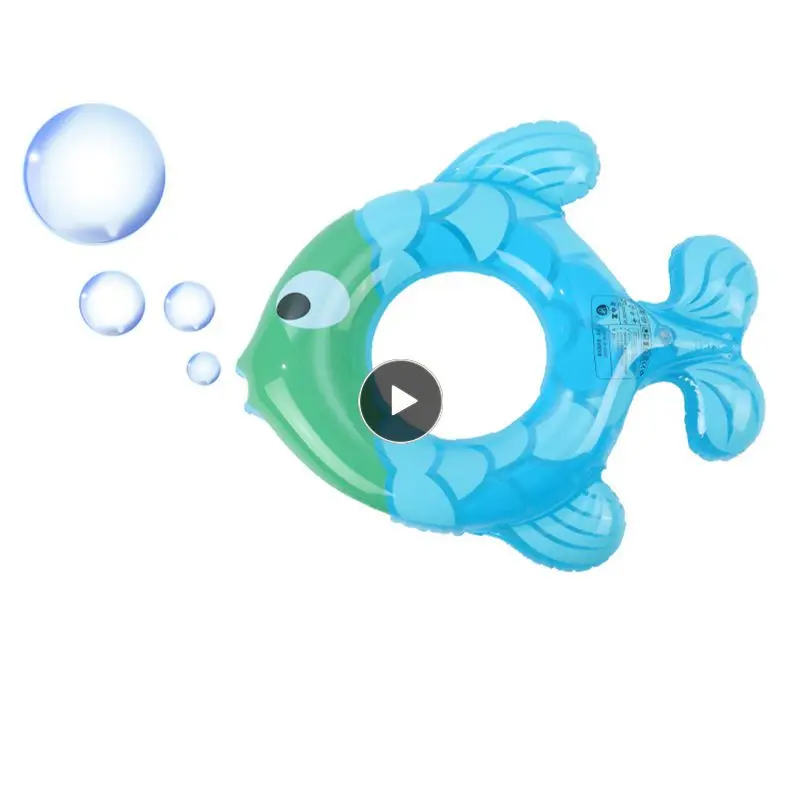 Smooth Children Safe Cartoon Pvc Material Delicate Texture Life Buoy Swimming Rings Cute Print Pattern Swimming Ring Reassuring
Smooth Children Safe Cartoon Pvc Material Delicate Texture Life Buoy Swimming Rings Cute Print Pattern Swimming Ring Reassuring