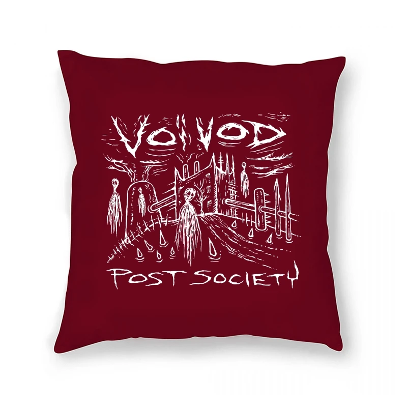 Постельное белье VOIVOD, канадский браслет из тяжелого металла, размеры от S до 7XL, чехол для фитнеса
Постельное белье VOIVOD, канадский браслет из тяжелого металла, размеры от S до 7XL, чехол для фитнеса