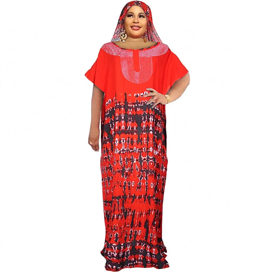 African Dresses For Women 2023 New African Clothes Dashiki Flower Print Ankara Dresses Bazin Traditional Robe Africa Dress
African Dresses For Women 2023 New African Clothes Dashiki Flower Print Ankara Dresses Bazin Traditional Robe Africa Dress