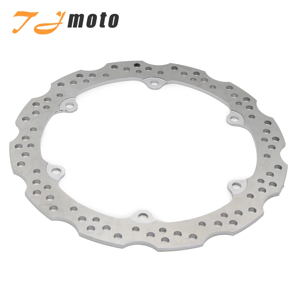 Ротор переднего тормозного диска мотоцикла для Honda CB 500 FD/FE/FF CB 500 F FA ABS XA ABS CB 650 F FA ABS CBR 500 R CBR 650 F без ABS
Ротор переднего тормозного диска мотоцикла для Honda CB 500 FD/FE/FF CB 500 F FA ABS XA ABS CB 650 F FA ABS CBR 500 R CBR 650 F без ABS