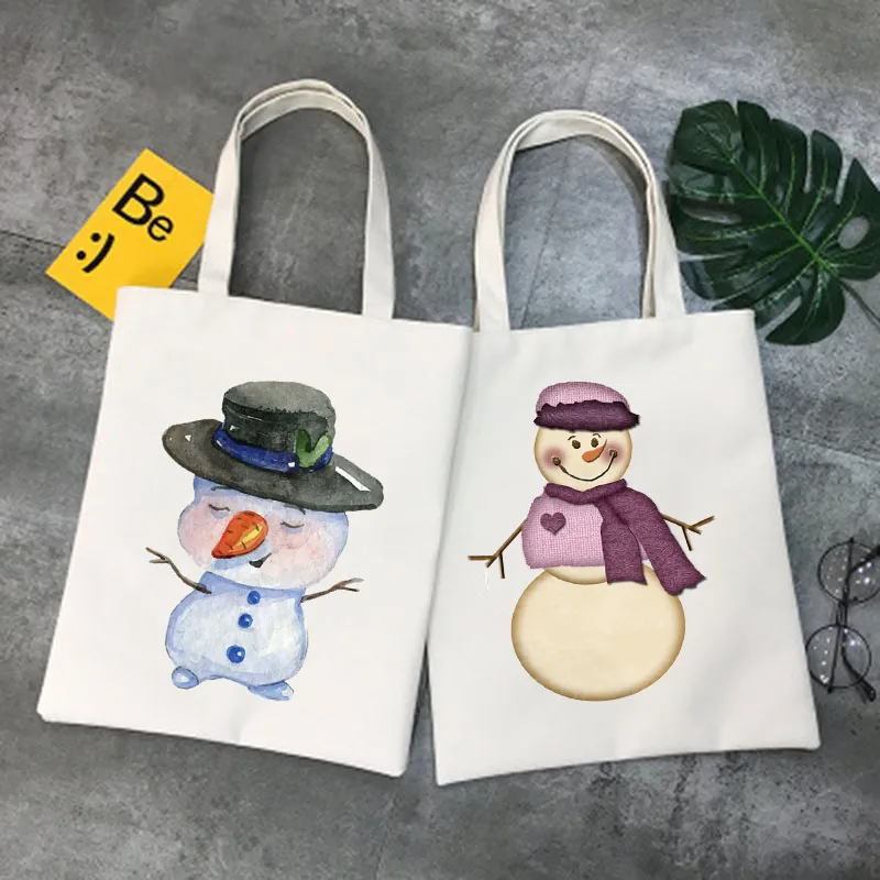 Сумка-тоут, сумки для покупок, сумки на плечо с изображением снеговика, шоппер из ткани, роскошные женские брендовые дизайнерские сумки, скл...
Сумка-тоут, сумки для покупок, сумки на плечо с изображением снеговика, шоппер из ткани, роскошные женские брендовые дизайнерские сумки, скл...