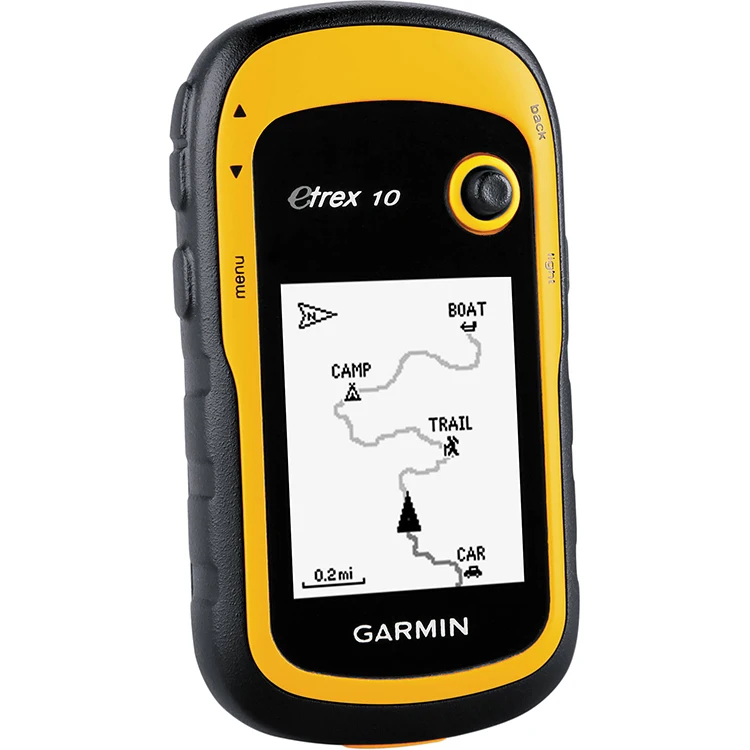 GPS Survey With Neck Lanyard And USB Cable High Accuracy ETrex GPS Outdoor Handheld
GPS Survey With Neck Lanyard And USB Cable High Accuracy ETrex GPS Outdoor Handheld