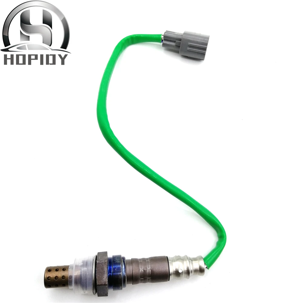 NEW manufacture Downstream Rear O2 Oxygen Sensor Fit For Toyota Rush J200E J210E 2008-2009 Part No# 89465-B4030 89465B4030
NEW manufacture Downstream Rear O2 Oxygen Sensor Fit For Toyota Rush J200E J210E 2008-2009 Part No# 89465-B4030 89465B4030