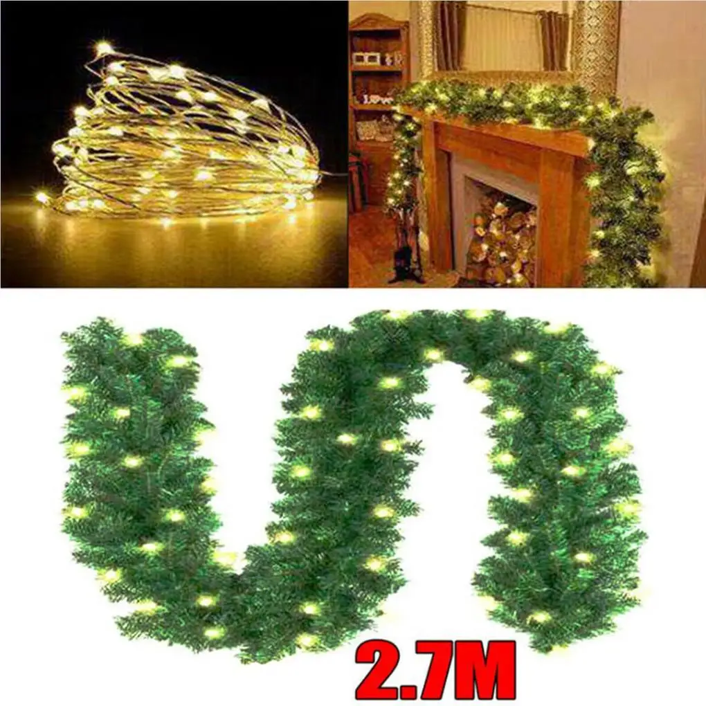 Door Garland Xmas Wreath Home Decor Fine Workmanship Weeding Decorations Household Decal Holiday Supplies Hanging Pendent
Door Garland Xmas Wreath Home Decor Fine Workmanship Weeding Decorations Household Decal Holiday Supplies Hanging Pendent