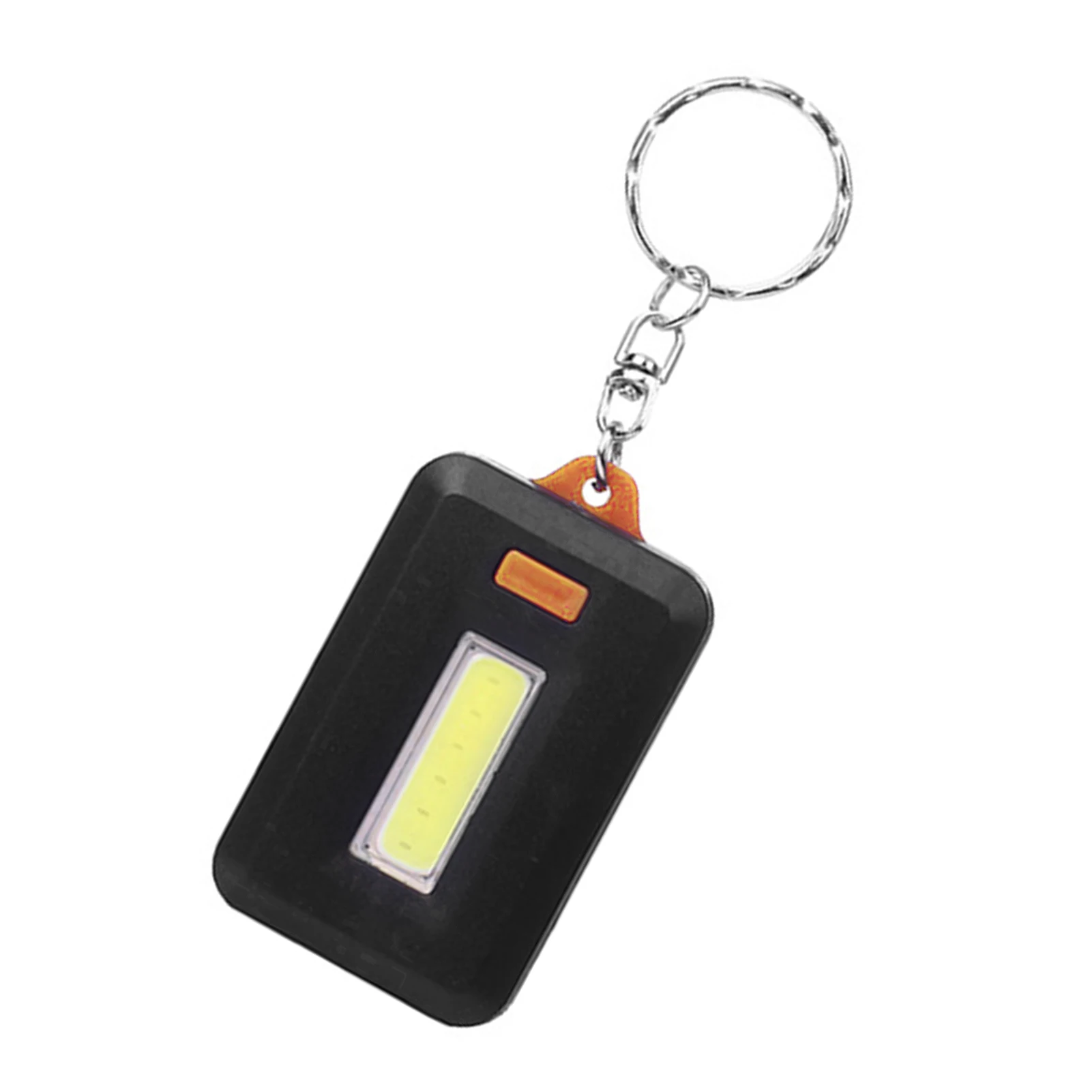 Lamp Camping With Keychain 3 Modes Mini Portable Led Flashlight Emergency Outdoor Tool Torch Fishing Pocket Hiking Ultra Bright
Lamp Camping With Keychain 3 Modes Mini Portable Led Flashlight Emergency Outdoor Tool Torch Fishing Pocket Hiking Ultra Bright