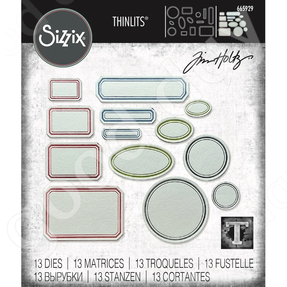 2022 Arrival Christmas New Vintage Labels Thinlits Metal Cutting dies Scrapbook Diary Decoration Embossing Template Diy Handmade
2022 Arrival Christmas New Vintage Labels Thinlits Metal Cutting dies Scrapbook Diary Decoration Embossing Template Diy Handmade
