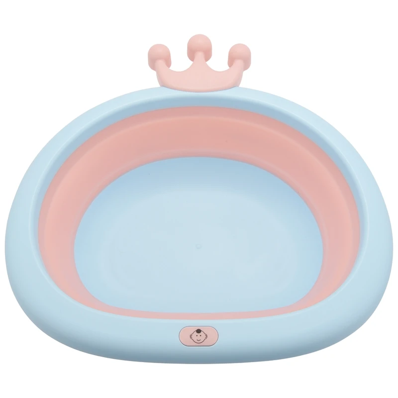 Best Newborn Baby Foldable Bath Tub Baby Shower Tubs Bath Body Washing Portable Folding Kids Eco-Friendly Baby Washing Face Basi
Best Newborn Baby Foldable Bath Tub Baby Shower Tubs Bath Body Washing Portable Folding Kids Eco-Friendly Baby Washing Face Basi