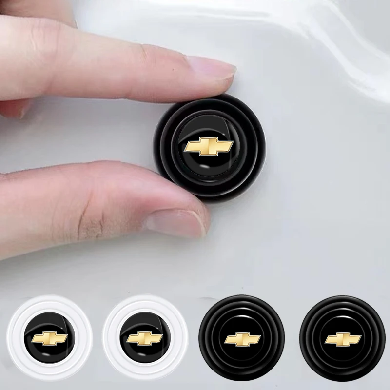 2/4Pcs Car Anti-collision Silicone Pad Soundproof Buffer Gasket Sticker For Chevrolet Trax Sonic Cruze Malibu Tahoe Impala Z71
2/4Pcs Car Anti-collision Silicone Pad Soundproof Buffer Gasket Sticker For Chevrolet Trax Sonic Cruze Malibu Tahoe Impala Z71